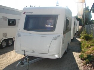 Sterckeman Starlett 330 pn15